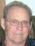 Photo of Ray G. Handrahan