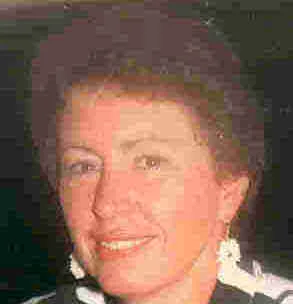 Photo of Elizabeth Ann Ellsworth