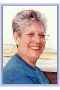 Photo of Lorraine Mary Gallant