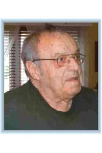 Photo of Henry Perry