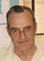 Photo of Henry J. Bernard