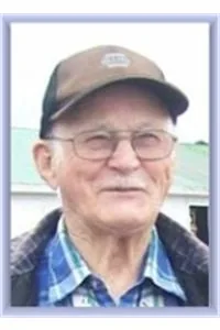 Photo of John "Leo" J. Ellsworth