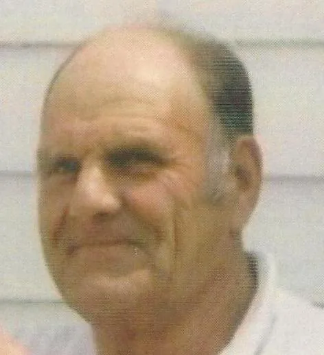 Photo of William J. Arsenault