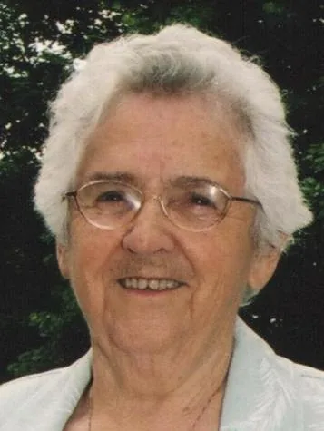 Photo of Catherine M. Arsenault