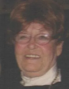 Photo of Anita M. Chiasson