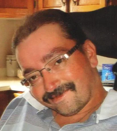 Photo of David A. Marchand