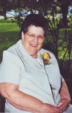 Photo of Loretta M. Richard