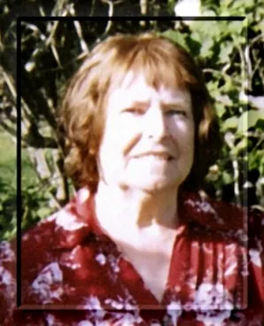 Photo of Gertrude Connors