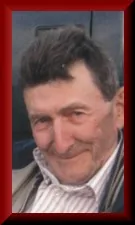 Photo of Gordon J. Costain