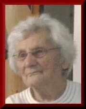 Photo of Marguerita A. Doucette