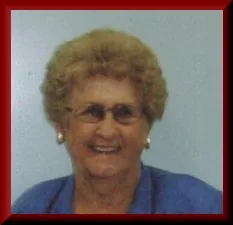Photo of Esther M. Doyle