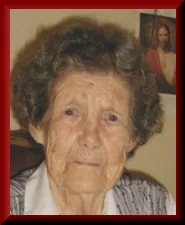 Photo of Mary P. Pitre