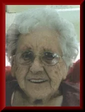 Photo of Mary Allain