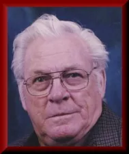 Photo of Manuel (Danny) Arsenault