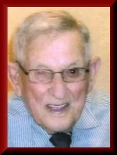 Photo of Joseph Leo Chaisson
