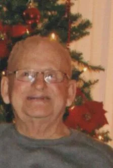 Photo of Louis J. Doucette