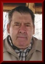 Photo of Leo C. Bernard