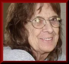 Photo of Dora Mary Laviolette
