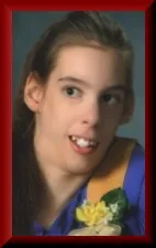 Photo of Krissy (Krista Dawn) Ellsworth