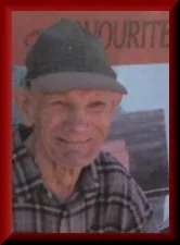 Photo of Joseph Cyril Kinch