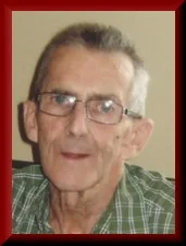 Photo of Eric J. Gaudet