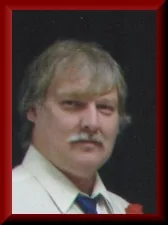 Photo of Terrance R. Laming