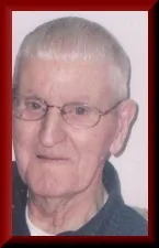 Photo of Claude J. Ellsworth