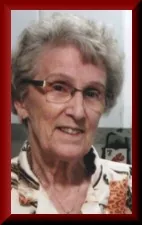 Photo of Mary Emily Arsenault