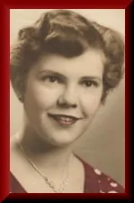 Photo of Alice M. Thibodeau