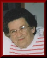 Photo of Doreen M. Bernard