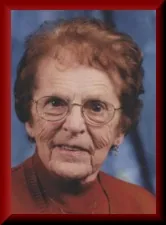 Photo of Noreen M. Clohossey