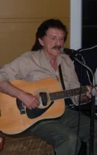 Photo of Arnold J. Gaudet