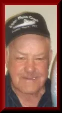 Photo of Melvin J. Arsenault