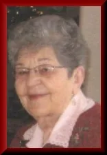 Photo of Eva M. Gaudet