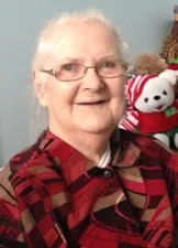 Photo of Adeline Butler