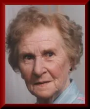 Photo of Alfreda F. Myers