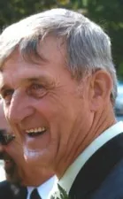 Photo of Joseph J. Gallant