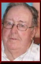 Photo of George R. McAlduff
