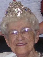 Photo of Rita M. Chaisson