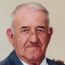 Photo of Joseph (Joe Paul) Gaudet