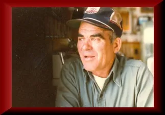 Photo of Edgar P. Perry