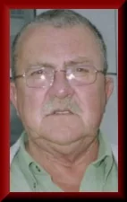 Photo of William J. Gallien