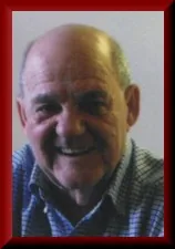 Photo of Edward J. Gaudet