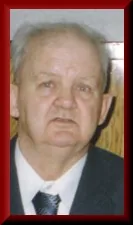 Photo of Wilbert J. Perry