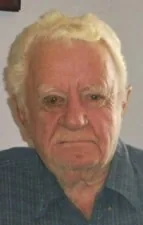 Photo of Raymond Joseph Doucette