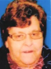 Photo of Theresa M. Handrahan