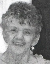 Photo of Mary Emilda Arsenault