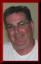Photo of Reginald H Gaudet