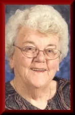 Photo of Elizabeth (Betty) Poirier