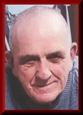 Photo of Benny J. Deagle